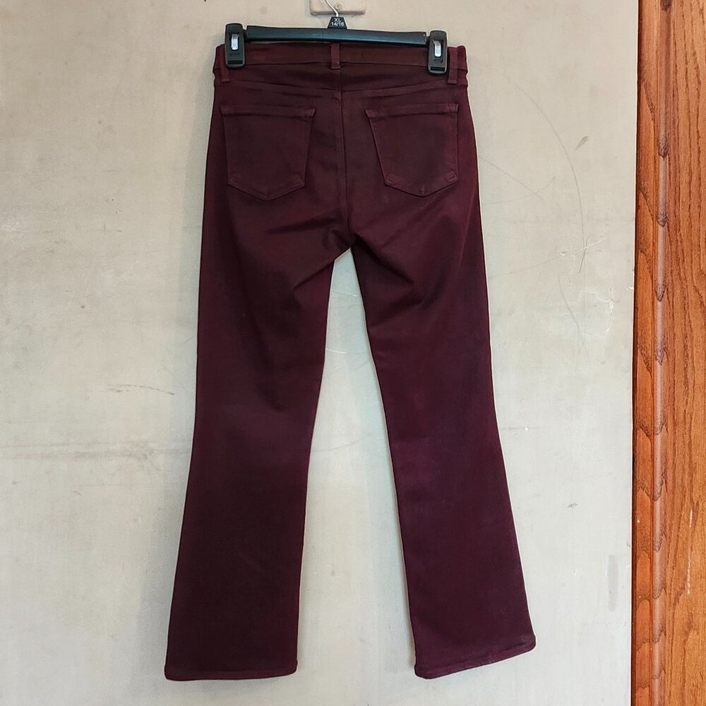 J Brand Selena jeans - Picture 2 of 5